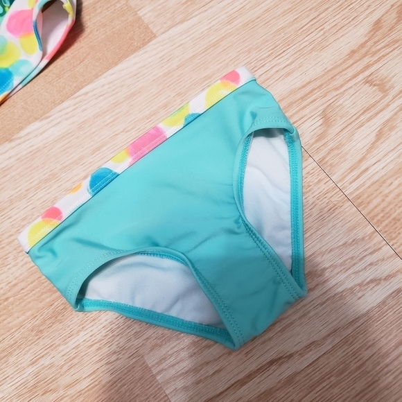 3/$15 Baby girls healthtex bikini size 18 months - Picture 6 of 6